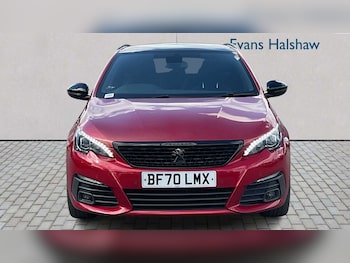 Used Peugeot 308 2020 for sale - 78234263: Photo