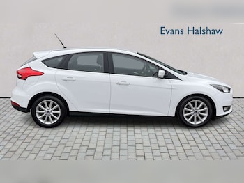 Used Ford Focus 2016 for sale - 79270989: Photo