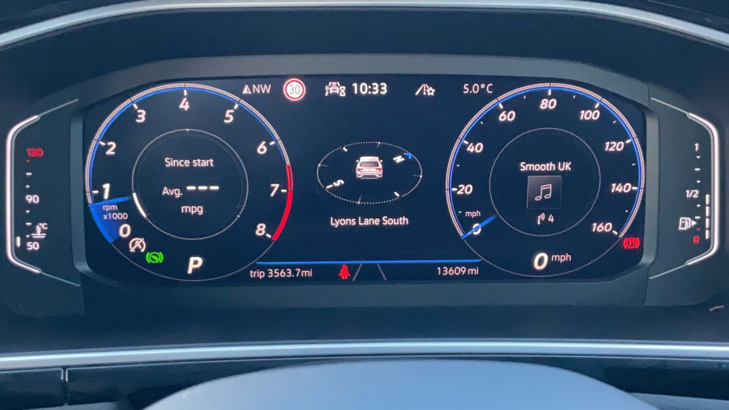 Used Volkswagen T-Roc 2023 for sale - 77810897: Photo 10