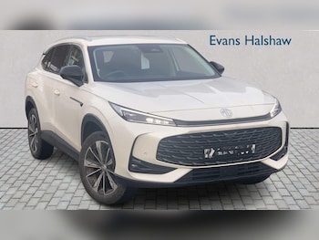 Used MG MG HS 2025 for sale - 76929038: Photo