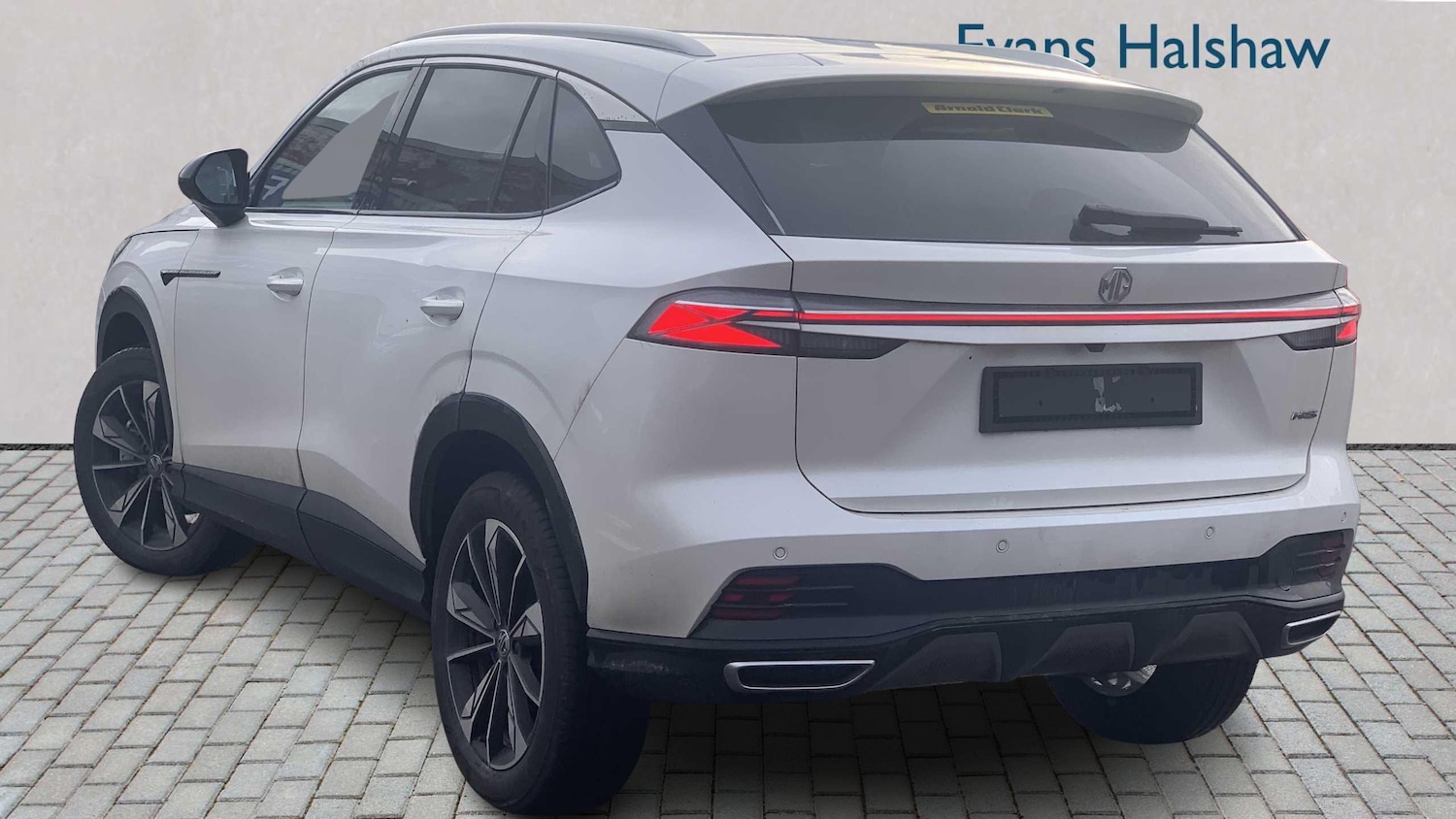 Used MG MG HS 2025 for sale - 76929038: Photo 3