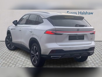 Used MG MG HS 2025 for sale - 76929038: Photo