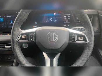 Used MG MG HS 2025 for sale - 76929038: Photo