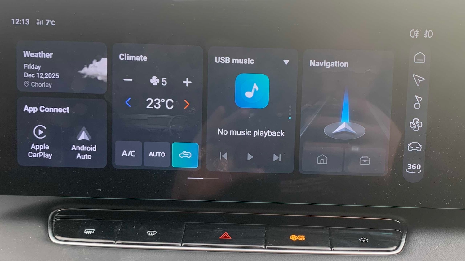 Used MG MG HS 2025 for sale - 76929038: Photo 5