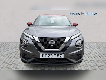 Used Nissan Juke 2023 for sale - 79134797: Photo