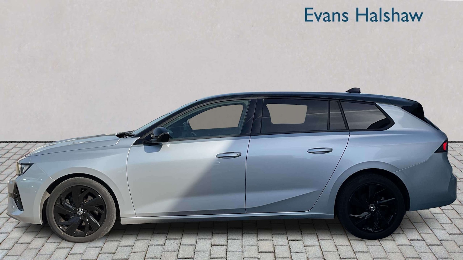 Used Vauxhall Astra 2024 for sale - 77943026: Photo 4