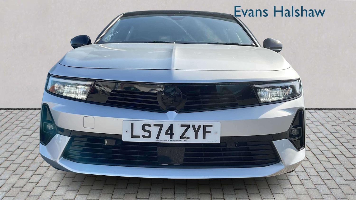 Used Vauxhall Astra 2024 for sale - 77943026: Photo 5