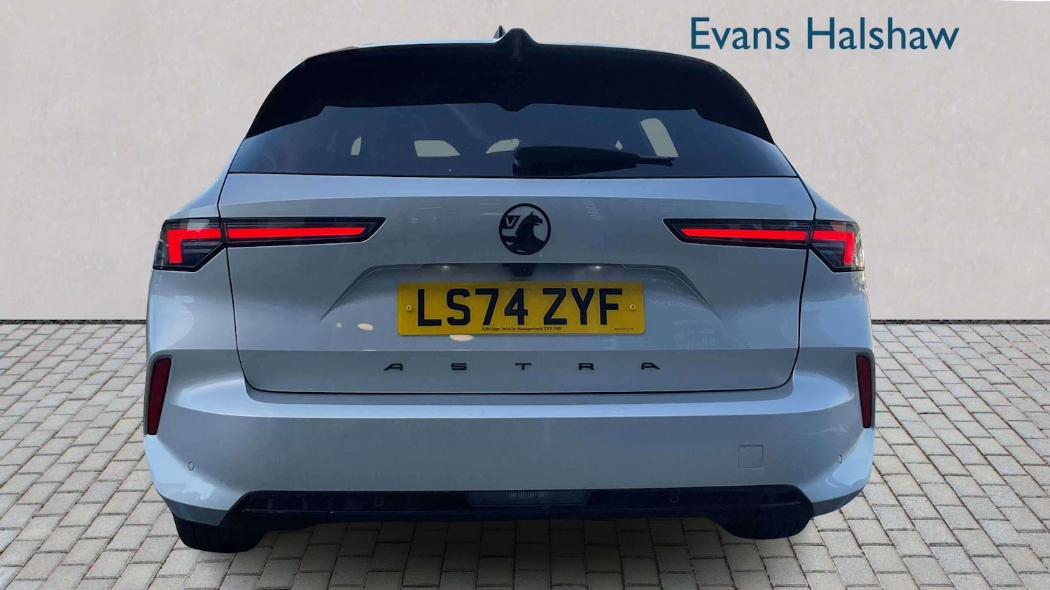 Used Vauxhall Astra 2024 for sale - 77943026: Photo 6