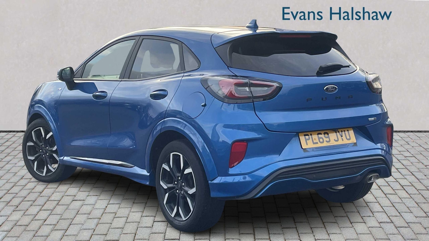 Used Ford Puma for sale - 77308325: Photo 3