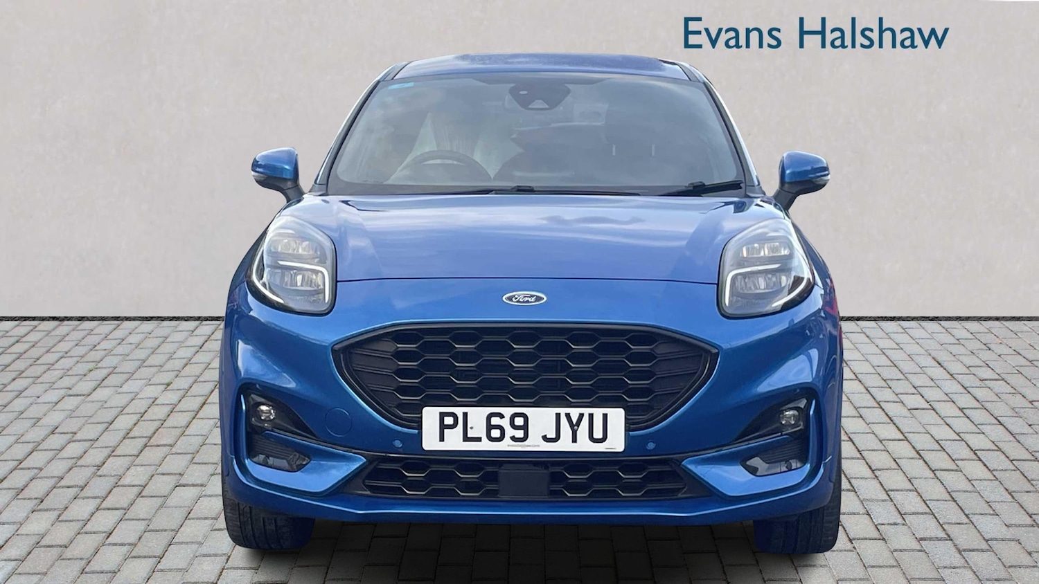 Used Ford Puma for sale - 77308325: Photo 4