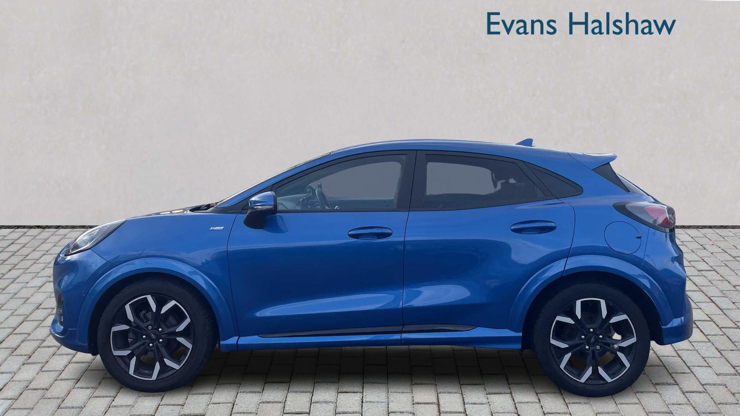 Used Ford Puma for sale - 77308325: Photo 5