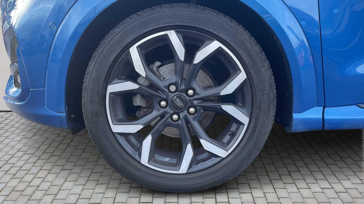 Used Ford Puma for sale - 77308325: Photo 6