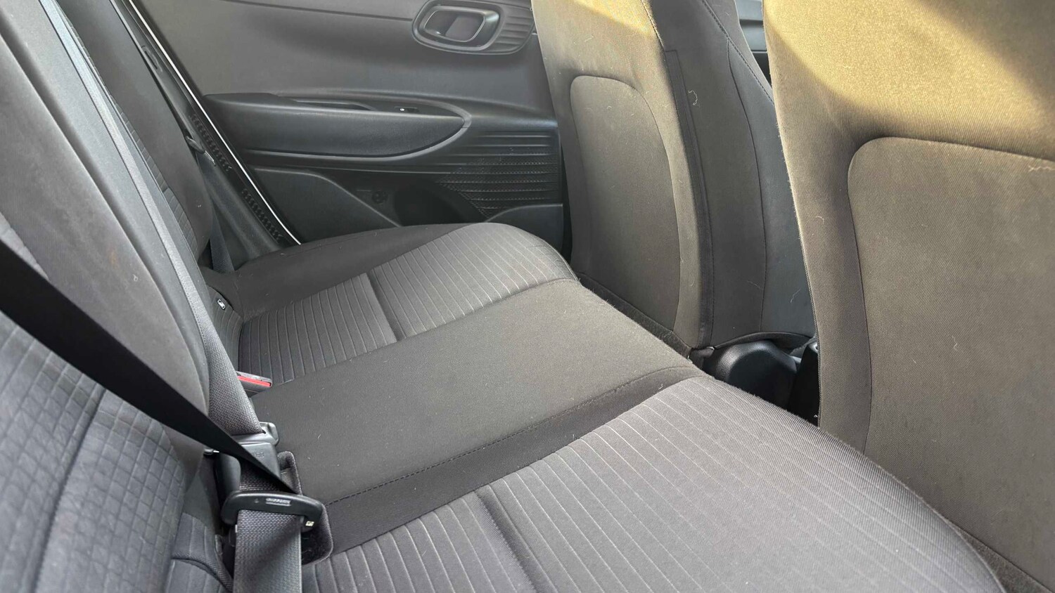 Used Hyundai i20 2022 for sale - 76827659: Photo 12