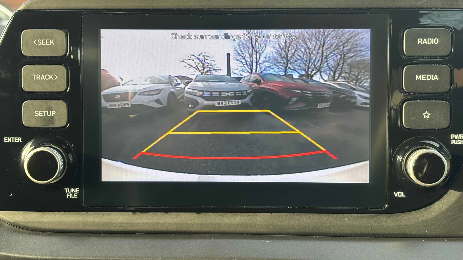 Used Hyundai i20 2022 for sale - 76827659: Photo 17