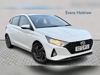 1.0T GDi 48V MHD SE Connect 5dr