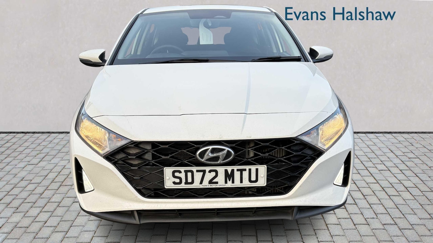 Used Hyundai i20 2022 for sale - 76827659: Photo 3