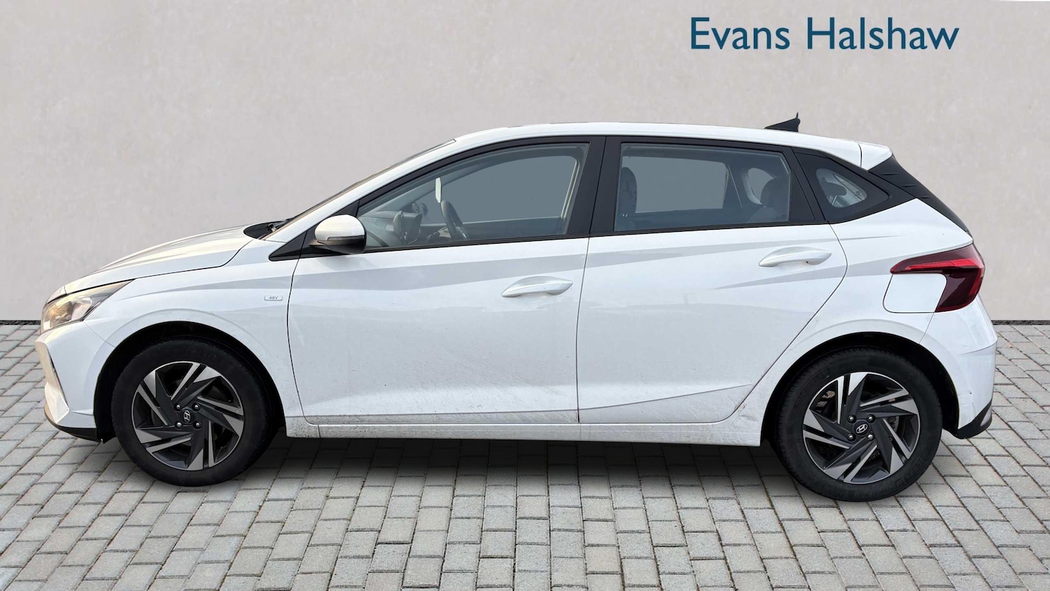 Used Hyundai i20 2022 for sale - 76827659: Photo 5