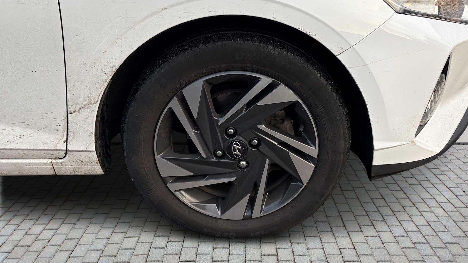 Used Hyundai i20 2022 for sale - 76827659: Photo 6