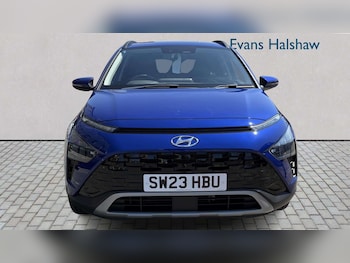 Used Hyundai BAYON 2023 for sale - 79183624: Photo