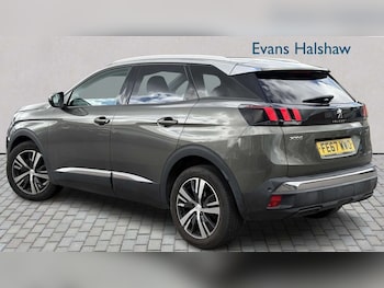 Used Peugeot 3008 2017 for sale - 78800467: Photo
