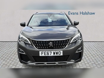 Used Peugeot 3008 2017 for sale - 78800467: Photo