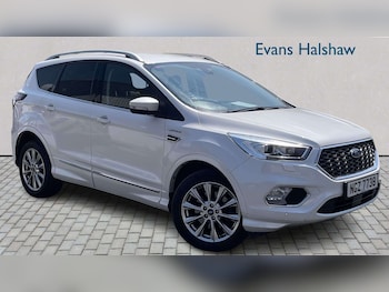 Used Ford Kuga 2019 for sale - 79204778: Photo