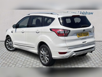 Used Ford Kuga 2019 for sale - 79204778: Photo