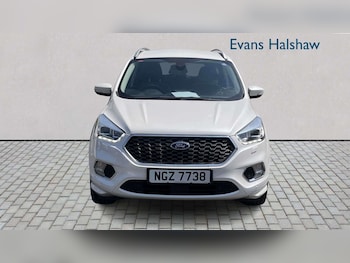 Used Ford Kuga 2019 for sale - 79204778: Photo