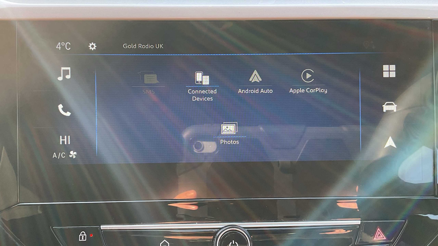 Used Vauxhall Corsa 2023 for sale - 76262373: Photo 11