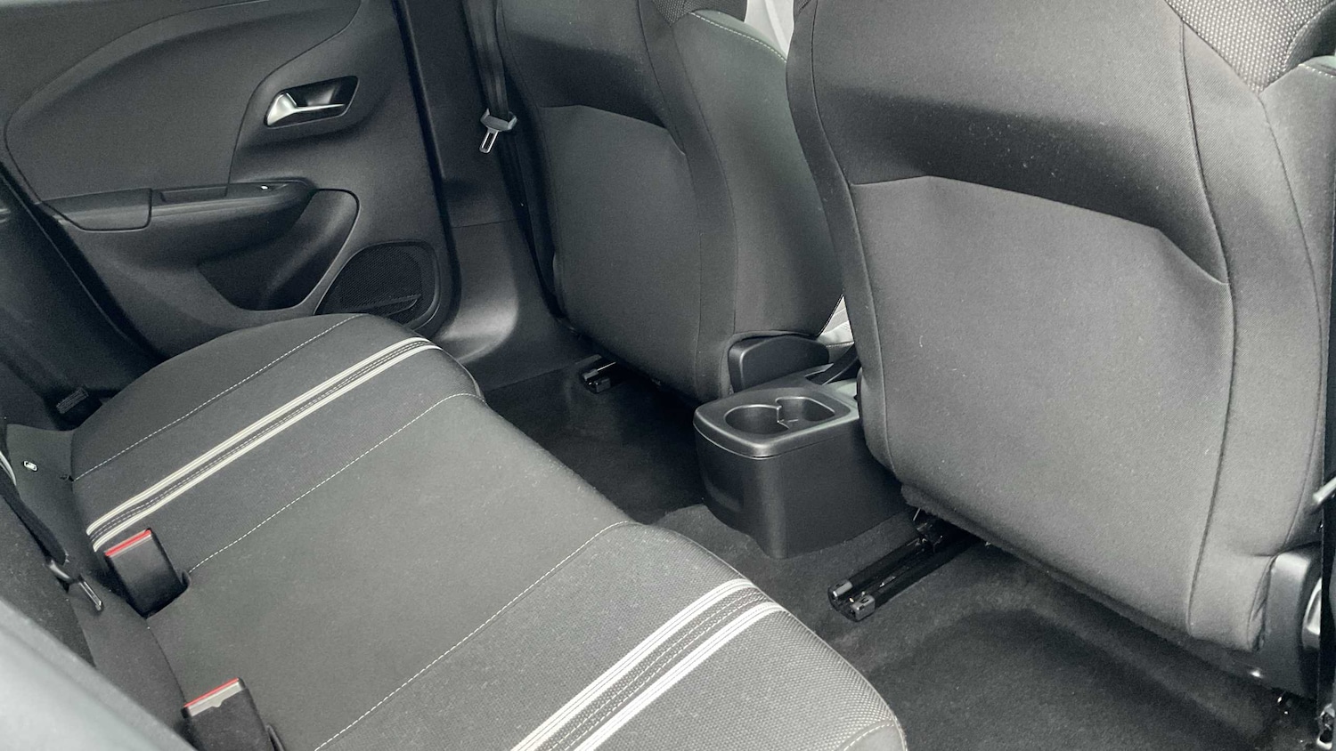 Used Vauxhall Corsa 2023 for sale - 76262373: Photo 12