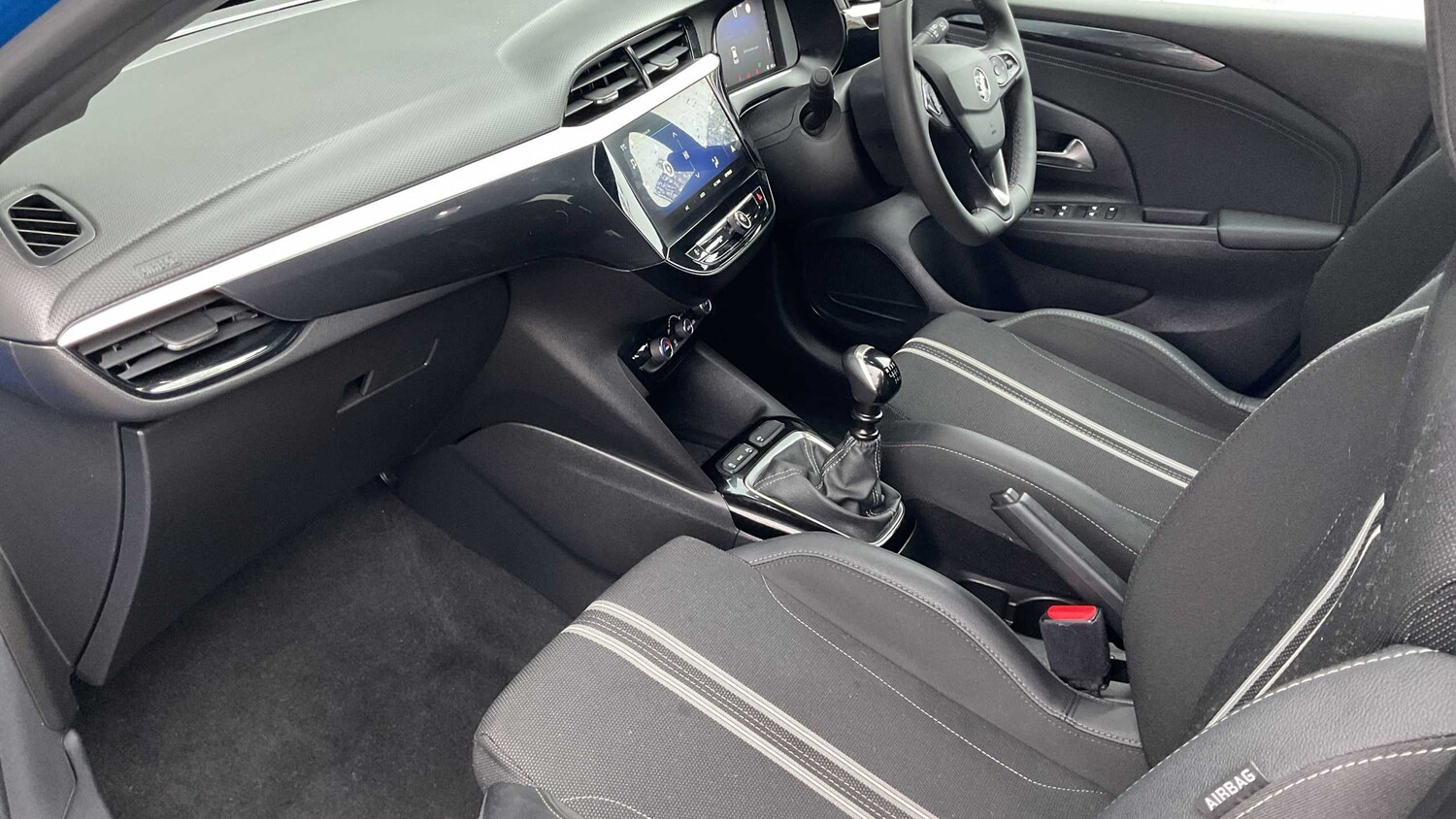 Used Vauxhall Corsa 2023 for sale - 76262373: Photo 13