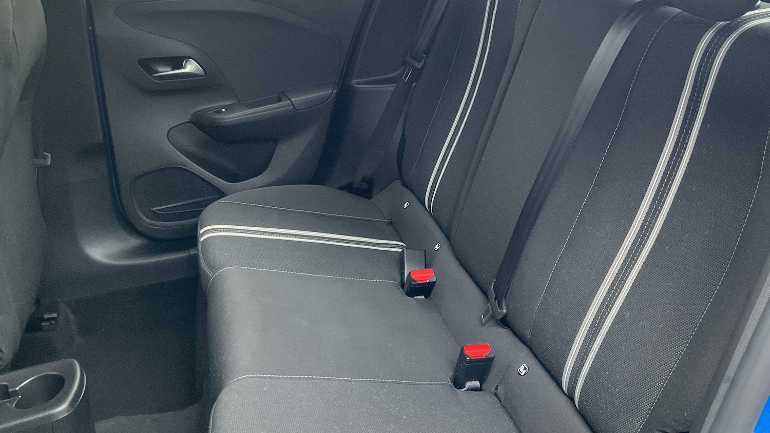 Used Vauxhall Corsa 2023 for sale - 76262373: Photo 14