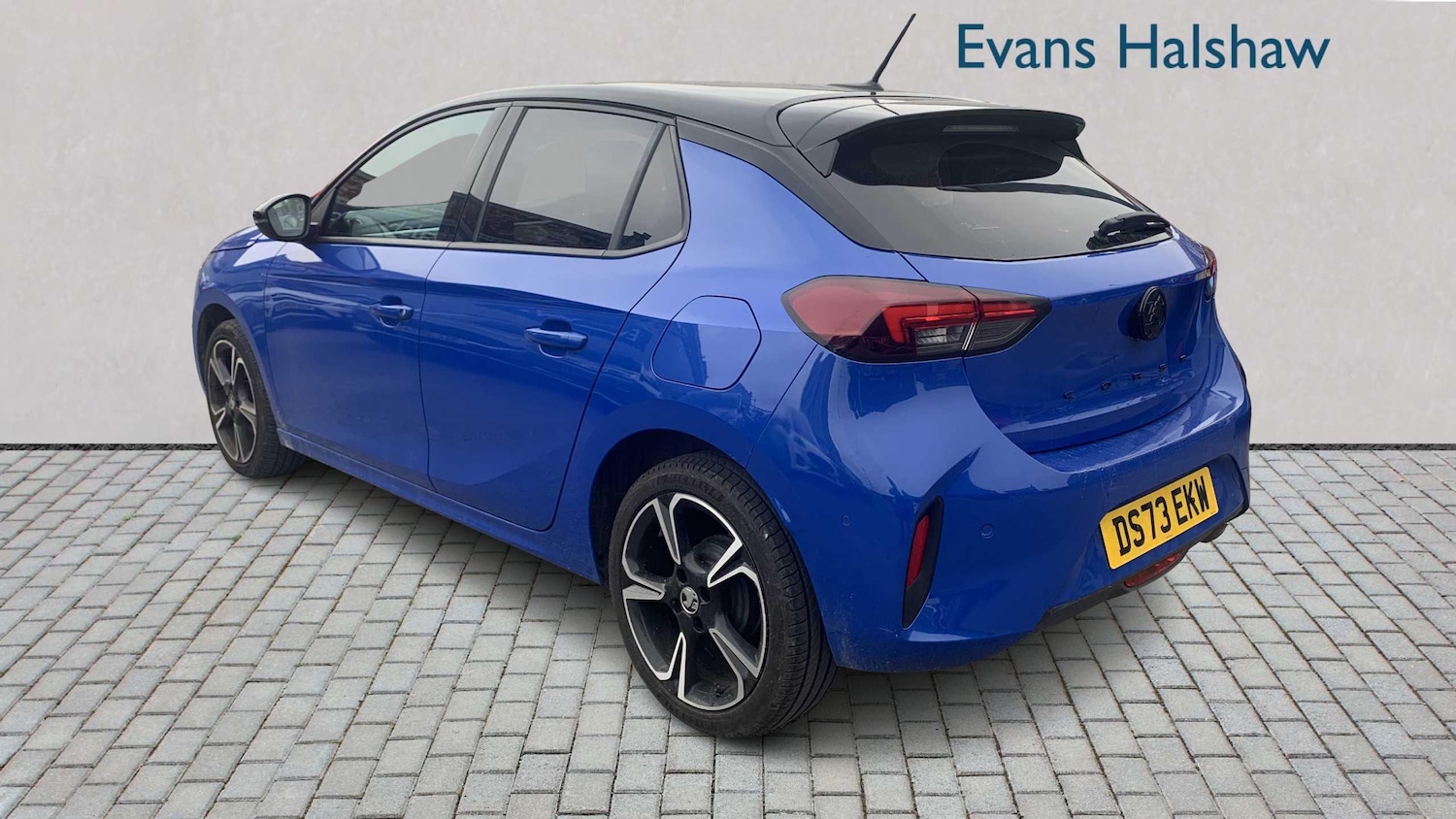 Used Vauxhall Corsa 2023 for sale - 76262373: Photo 2