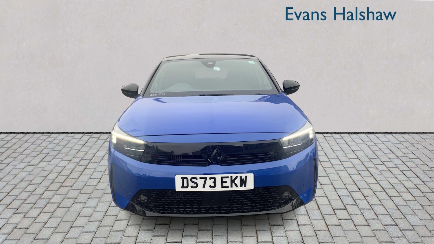 Used Vauxhall Corsa 2023 for sale - 76262373: Photo 4