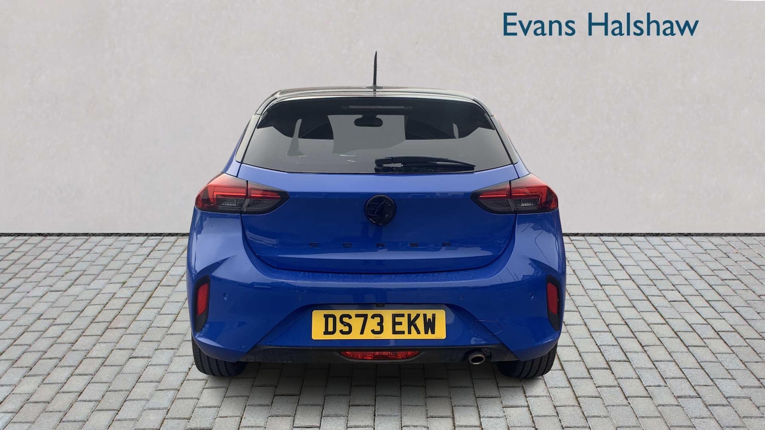 Used Vauxhall Corsa 2023 for sale - 76262373: Photo 5