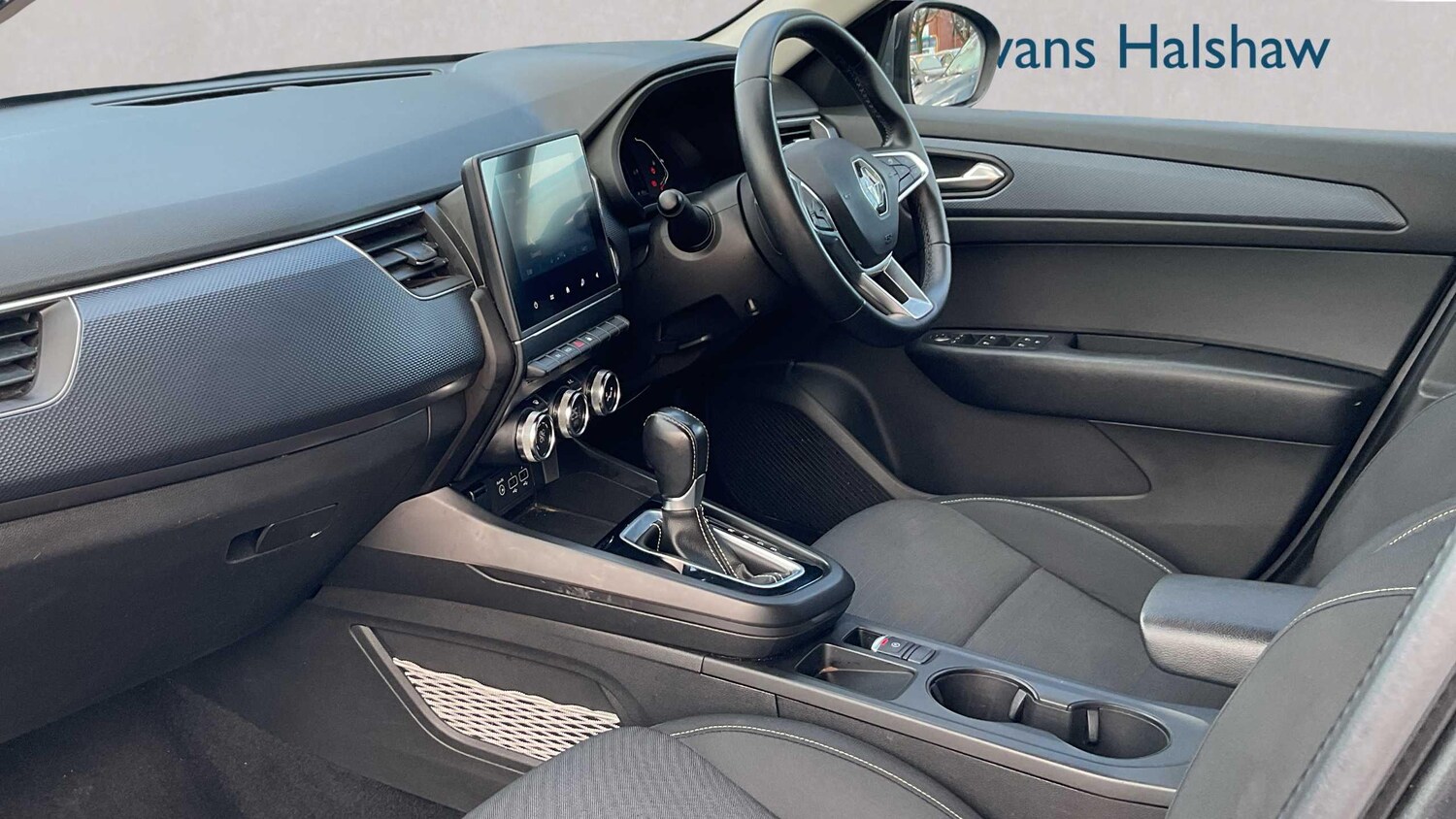 Used Renault Arkana 2022 for sale - 77082973: Photo 13