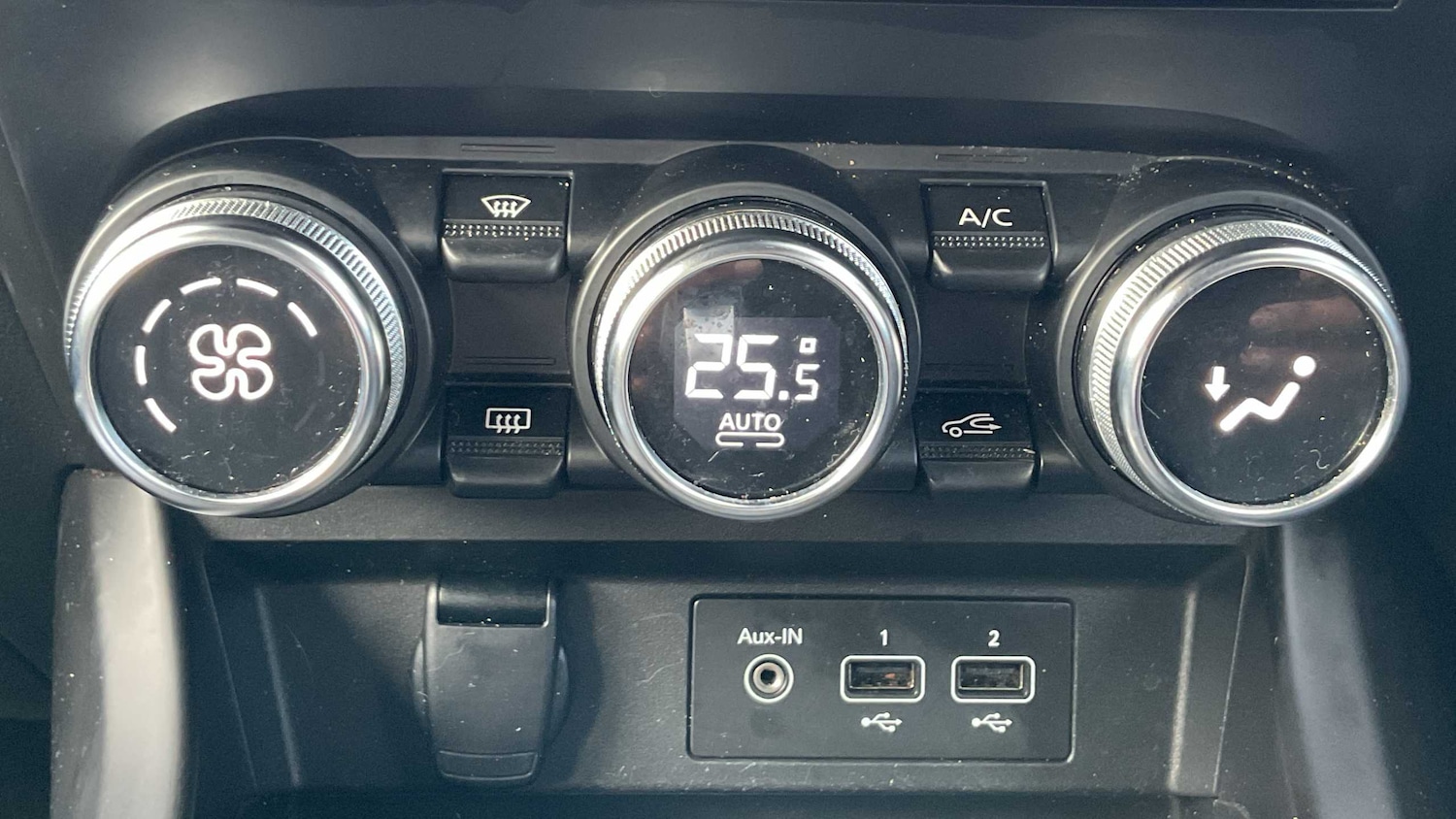 Used Renault Arkana 2022 for sale - 77082973: Photo 17