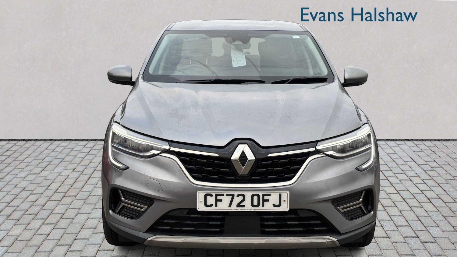 Used Renault Arkana 2022 for sale - 77082973: Photo 5