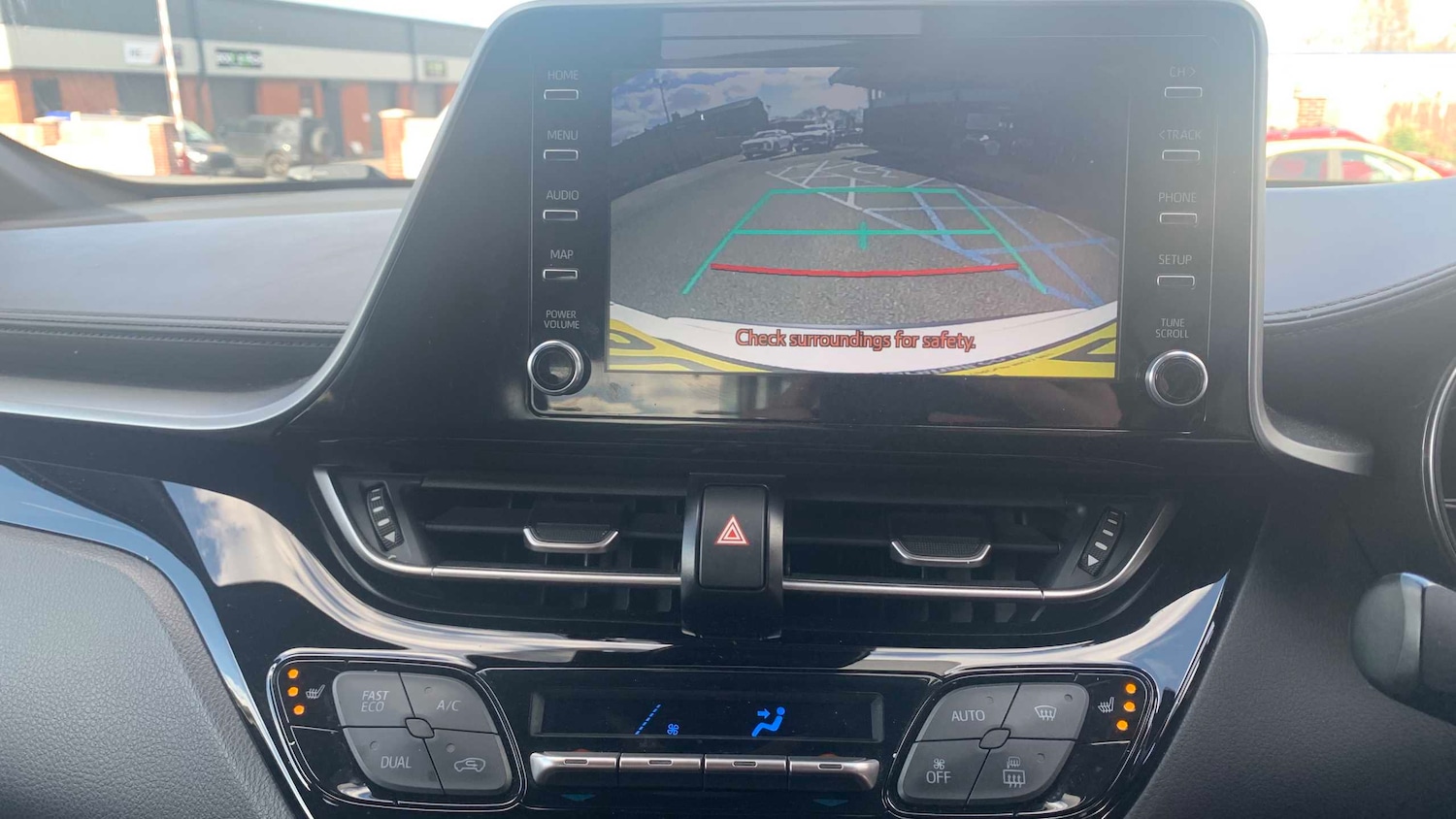 Used Toyota C-HR 2022 for sale - 78118625: Photo 10