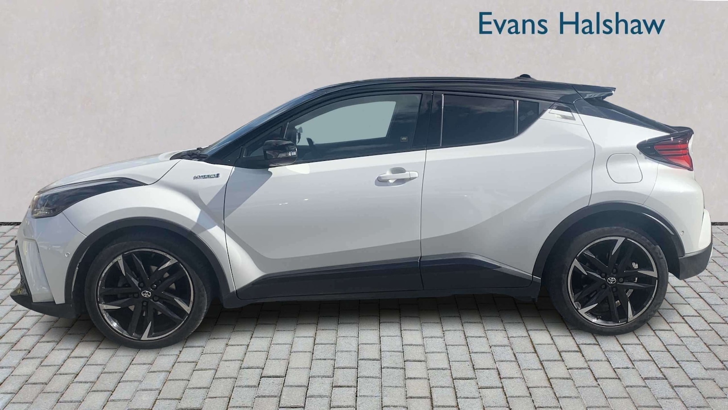 Used Toyota C-HR 2022 for sale - 78118625: Photo 8
