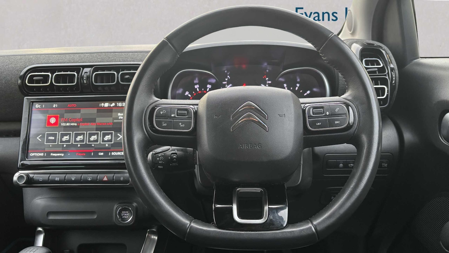 Used Citroen C3 Aircross 2022 for sale - 77158584: Photo 13