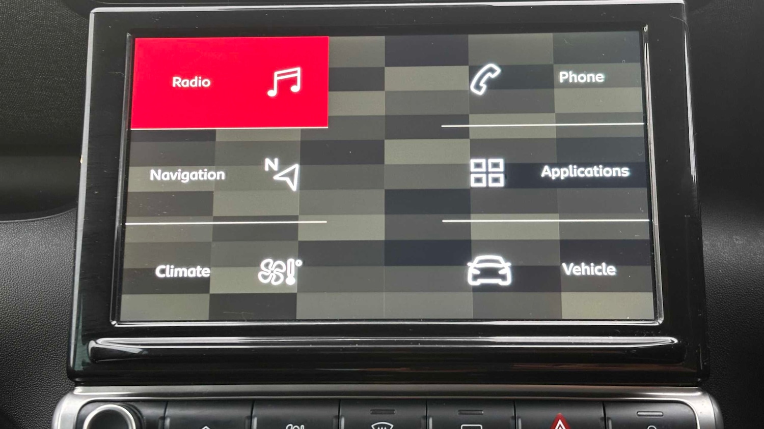 Used Citroen C3 Aircross 2022 for sale - 77158584: Photo 15