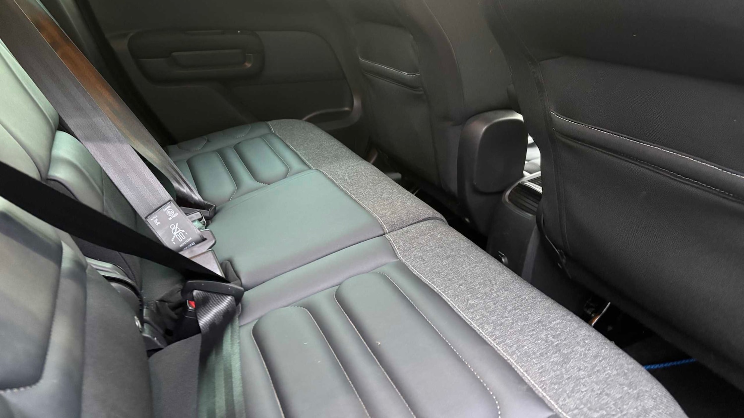 Used Citroen C3 Aircross 2022 for sale - 77158584: Photo 16