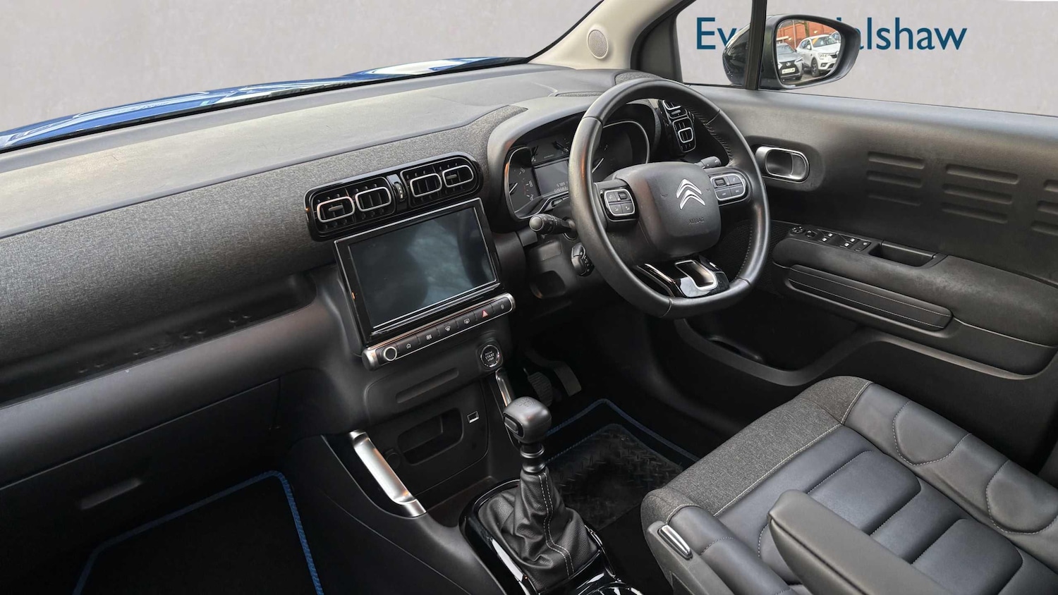 Used Citroen C3 Aircross 2022 for sale - 77158584: Photo 17