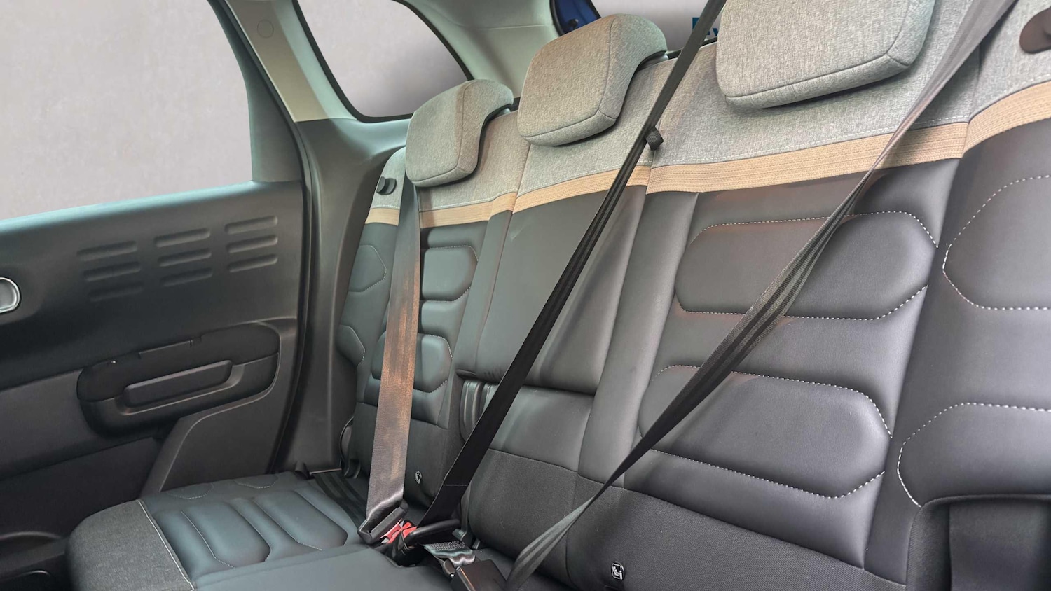 Used Citroen C3 Aircross 2022 for sale - 77158584: Photo 18