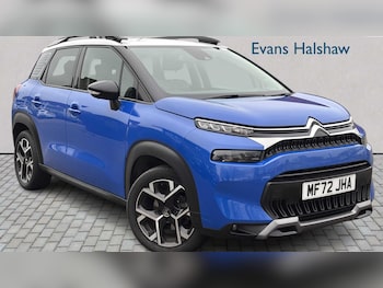 2022 - 1.2 PureTech 110 Shine Plus 5dr