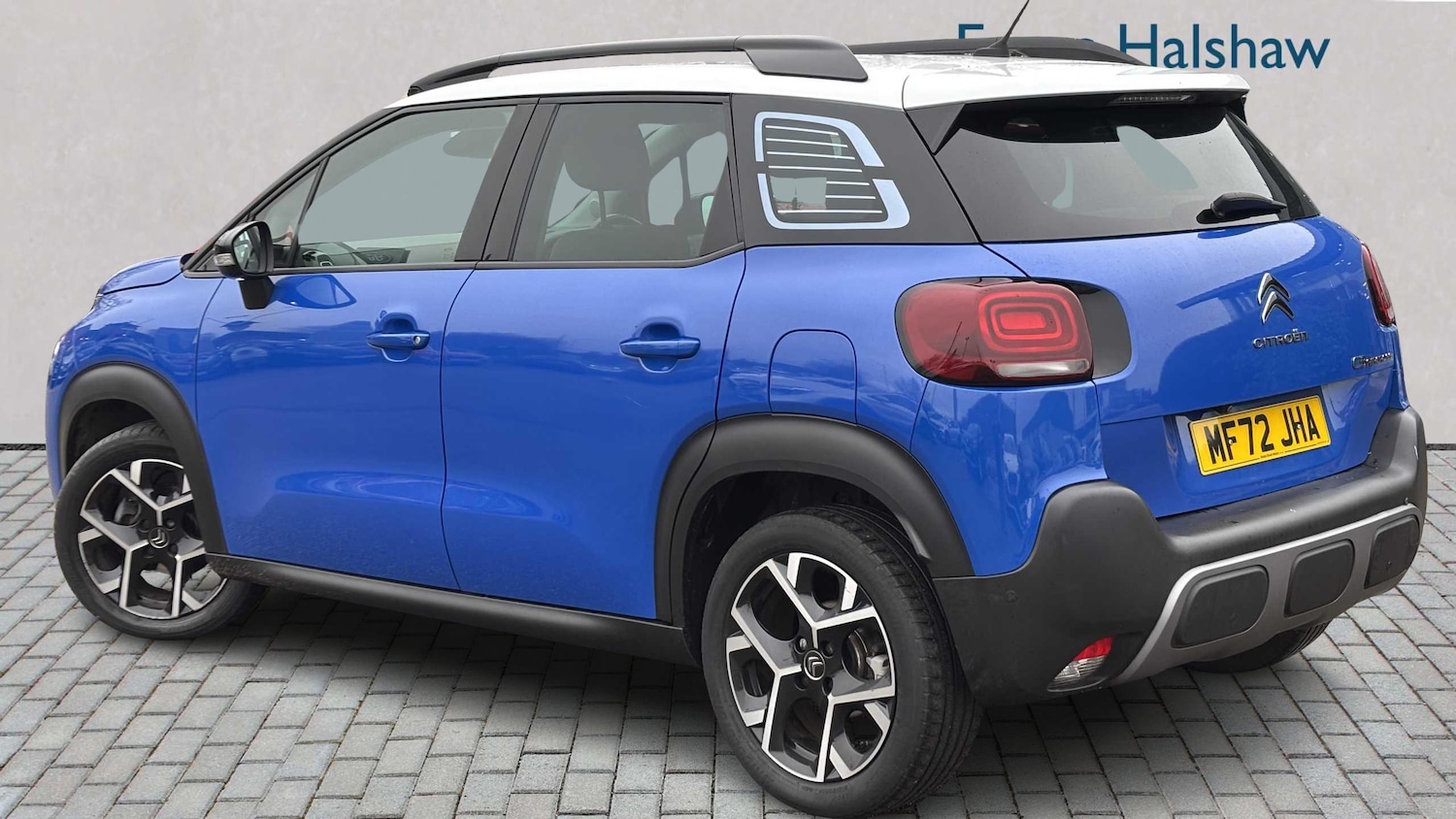 Used Citroen C3 Aircross 2022 for sale - 77158584: Photo 3