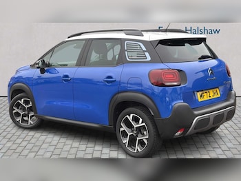 Used Citroen C3 Aircross 2022 for sale - 77158584: Photo