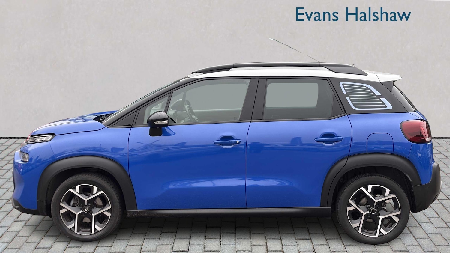 Used Citroen C3 Aircross 2022 for sale - 77158584: Photo 4