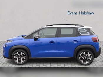 Used Citroen C3 Aircross 2022 for sale - 77158584: Photo